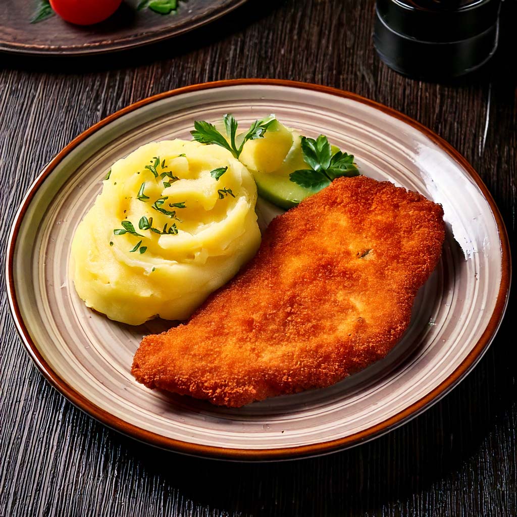 dish